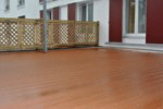 Terrassenbelag WPC