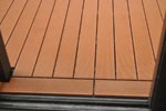 Terrassenbelag WPC