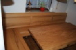 Eckbank mit Tisch