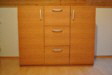 Fernsehschrank