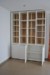 Wohnzimmerschrank weiss