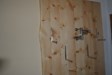 Garderobe Zirbelkiefer