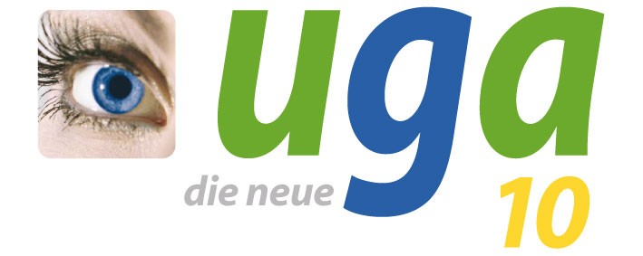 UGA10-Logo